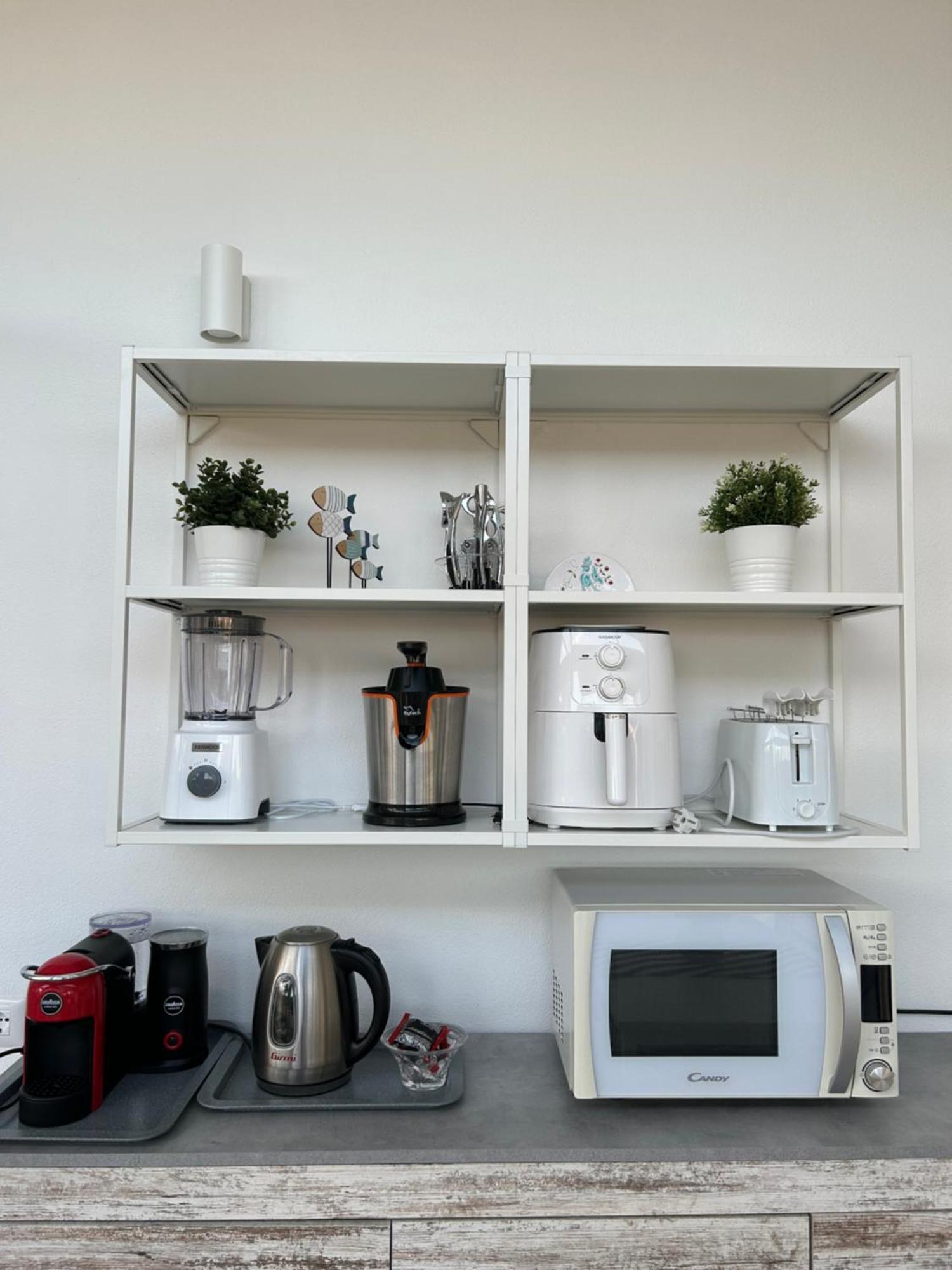 Attico Jasmin Apartment Quartu Sant'Elena Bagian luar foto