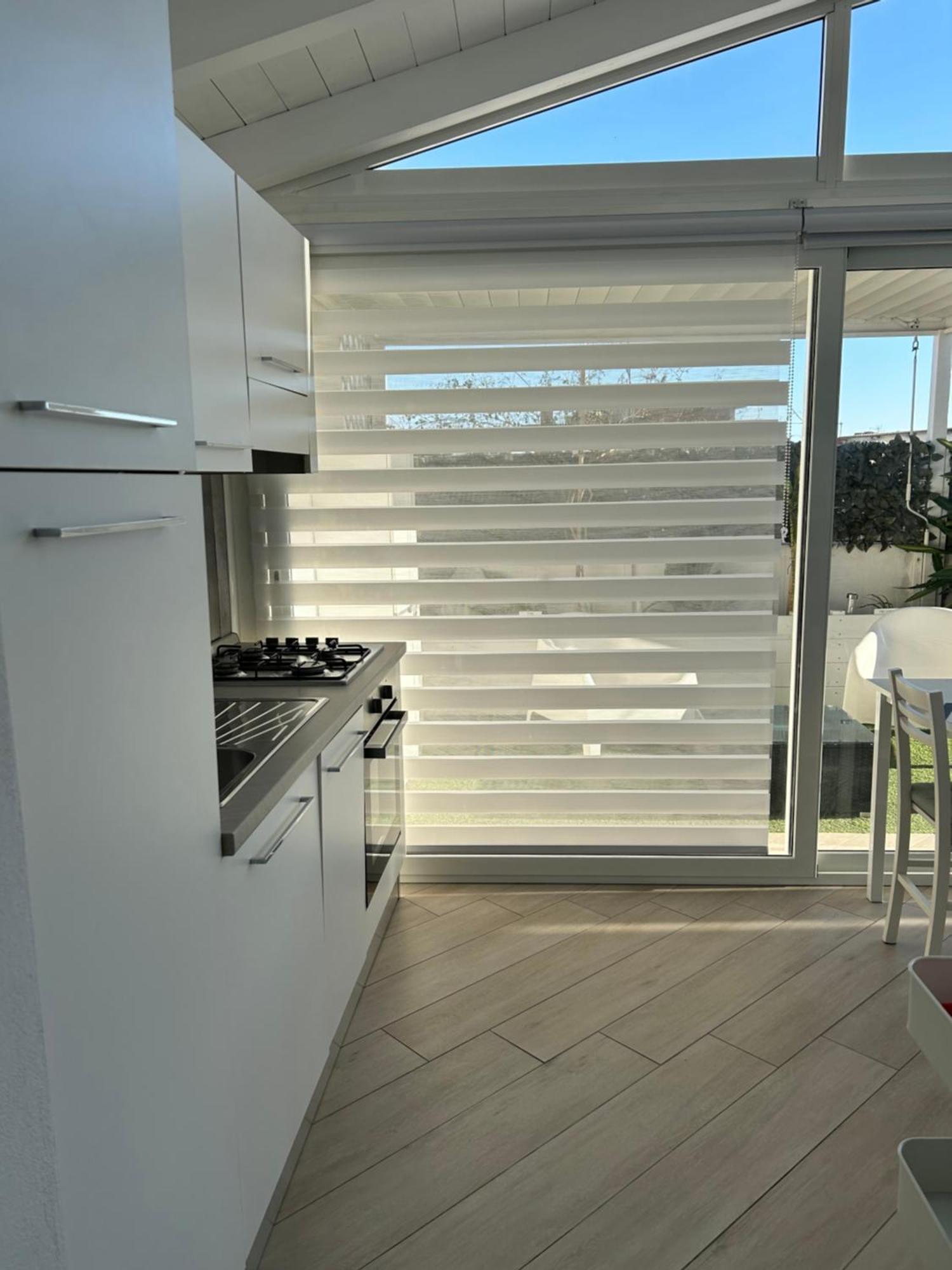 Attico Jasmin Apartment Quartu Sant'Elena Bagian luar foto